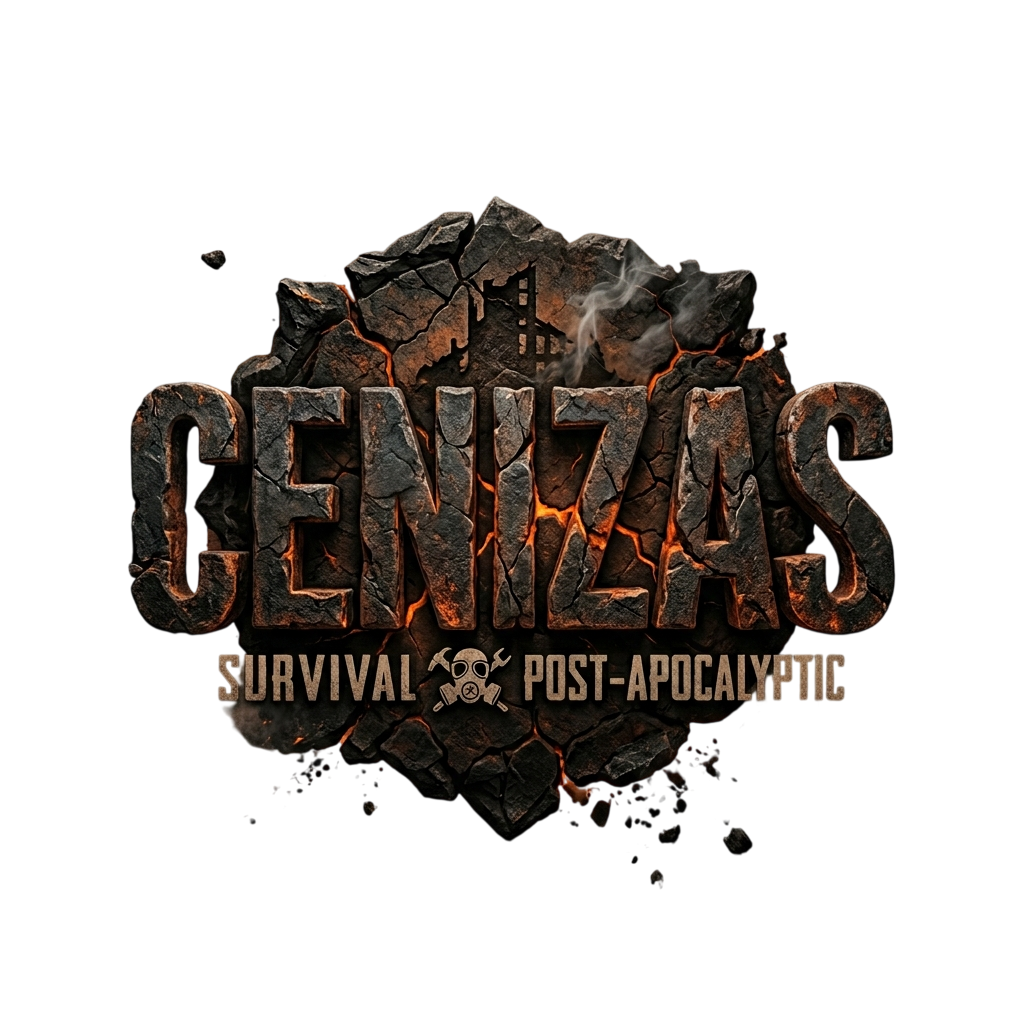 CENIZAS